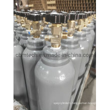 Empty High Pressure Industrial/Medical Uses Gas Cylinders